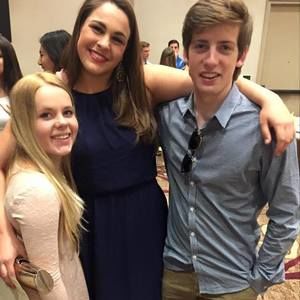 Meet your Posher, Sam